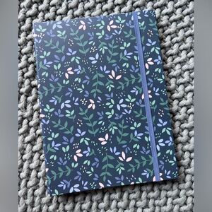 Filofax Notebook